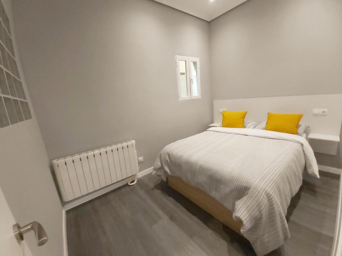 Apartments Madrid Plaza Mayor-Cava Baja Bagian luar foto
